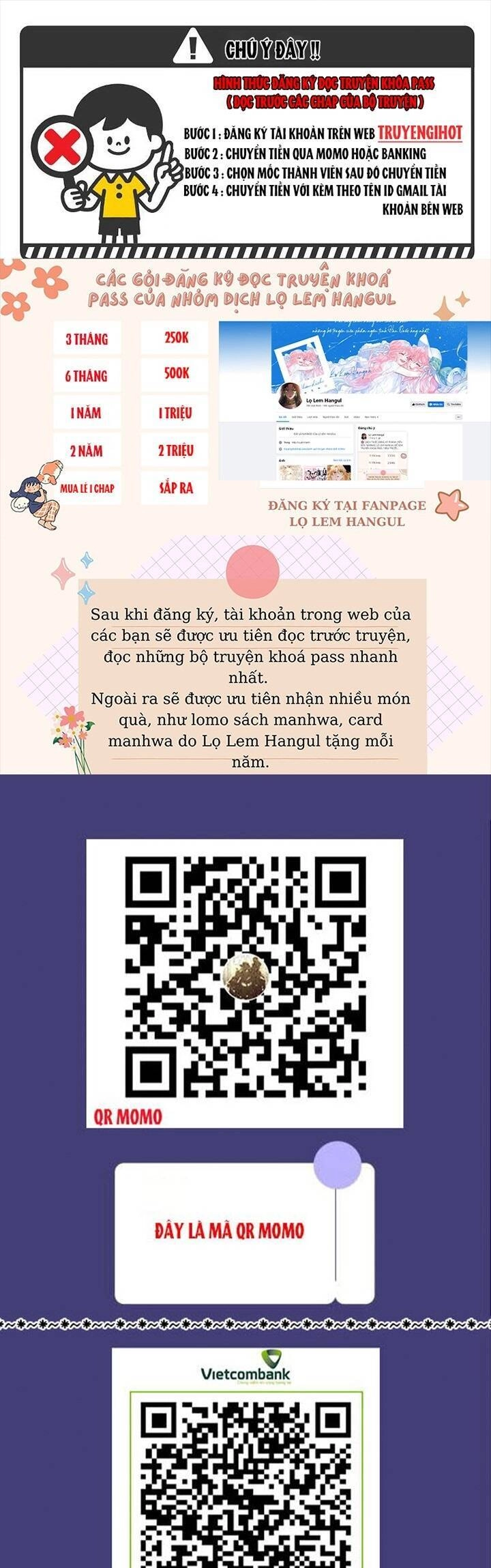 Cô Em Gái Quý Giá Của Nhân Vật Phản Diện Chapter 121 - 1