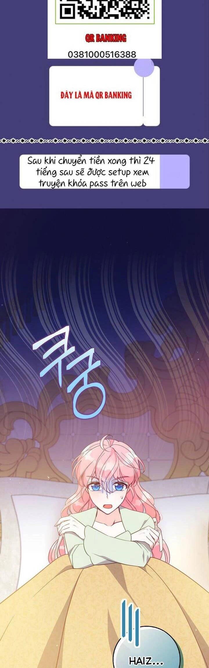 Cô Em Gái Quý Giá Của Nhân Vật Phản Diện Chapter 121 - 2