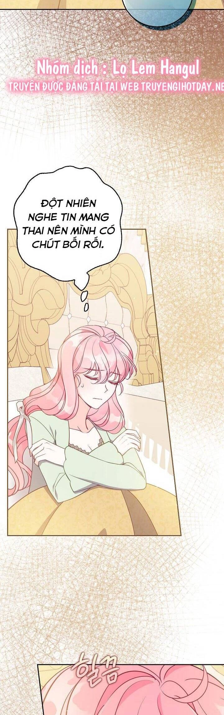 Cô Em Gái Quý Giá Của Nhân Vật Phản Diện Chapter 121 - 3