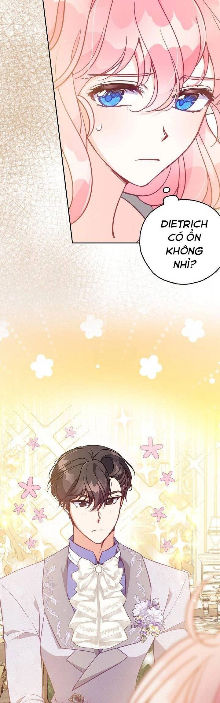 Cô Em Gái Quý Giá Của Nhân Vật Phản Diện Chapter 121 - 4