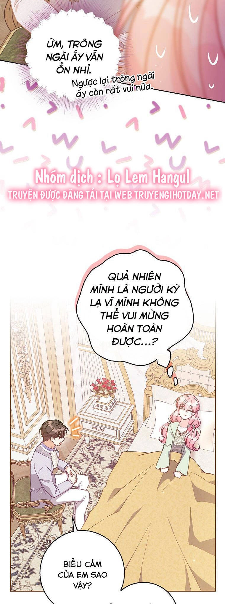 Cô Em Gái Quý Giá Của Nhân Vật Phản Diện Chapter 121 - 5