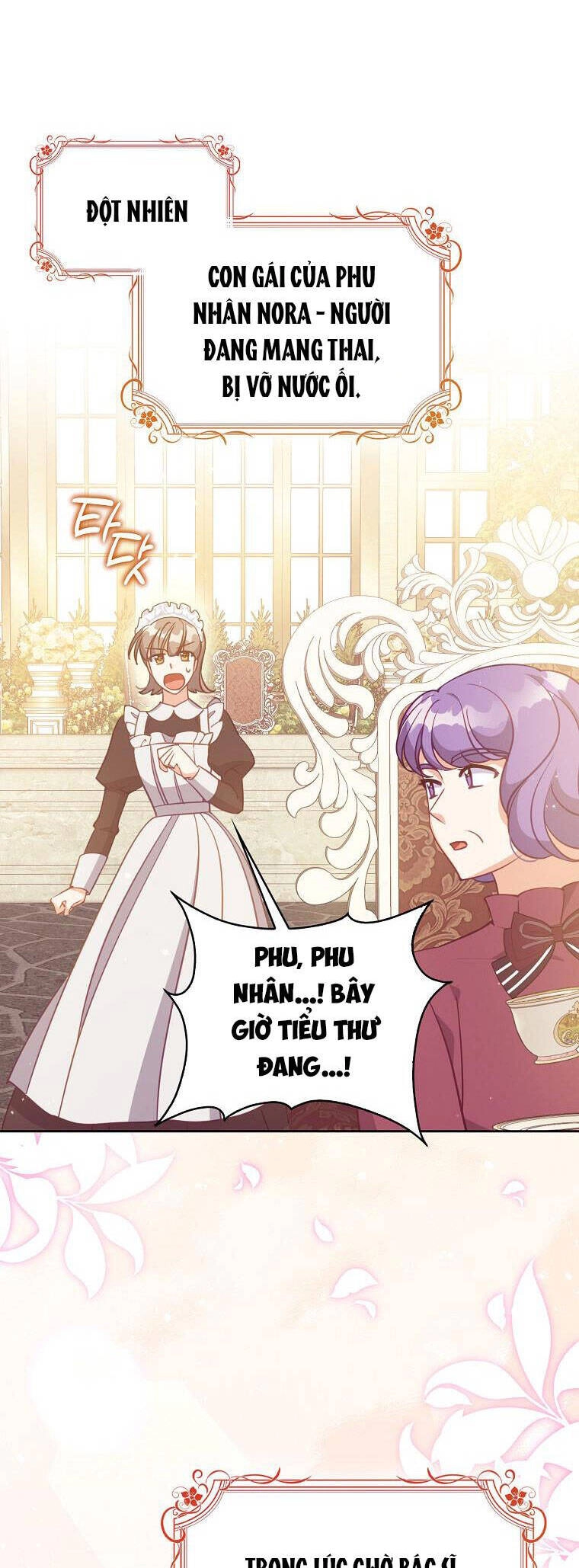 Cô Em Gái Quý Giá Của Nhân Vật Phản Diện Chapter 121 - 9