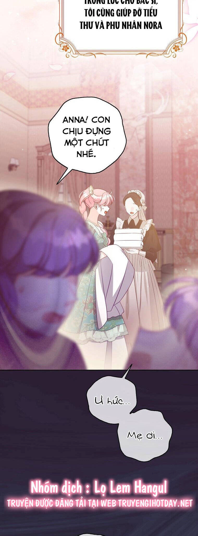 Cô Em Gái Quý Giá Của Nhân Vật Phản Diện Chapter 121 - 10