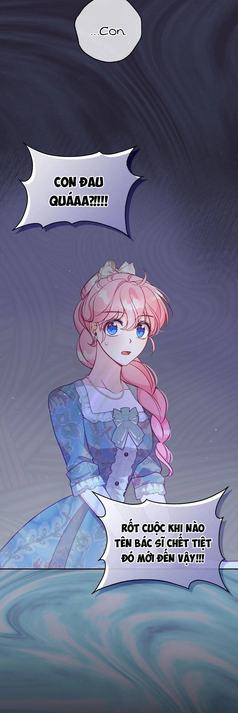 Cô Em Gái Quý Giá Của Nhân Vật Phản Diện Chapter 121 - 11