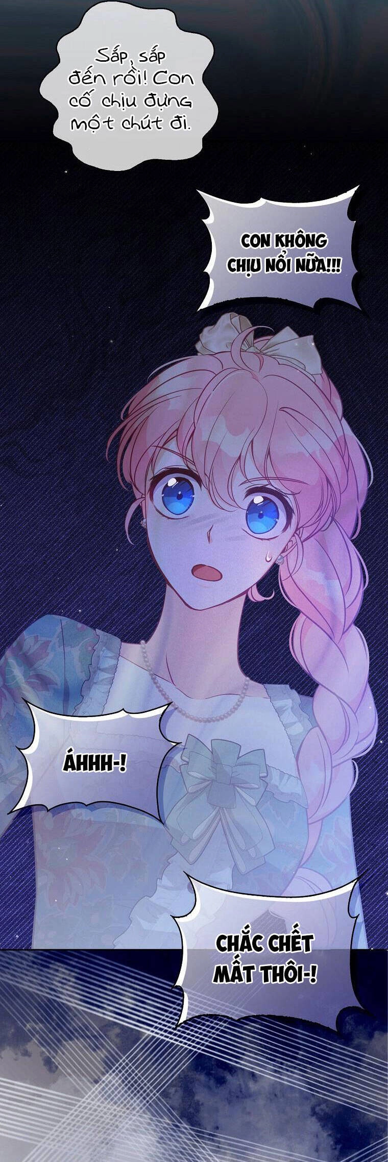 Cô Em Gái Quý Giá Của Nhân Vật Phản Diện Chapter 121 - 12