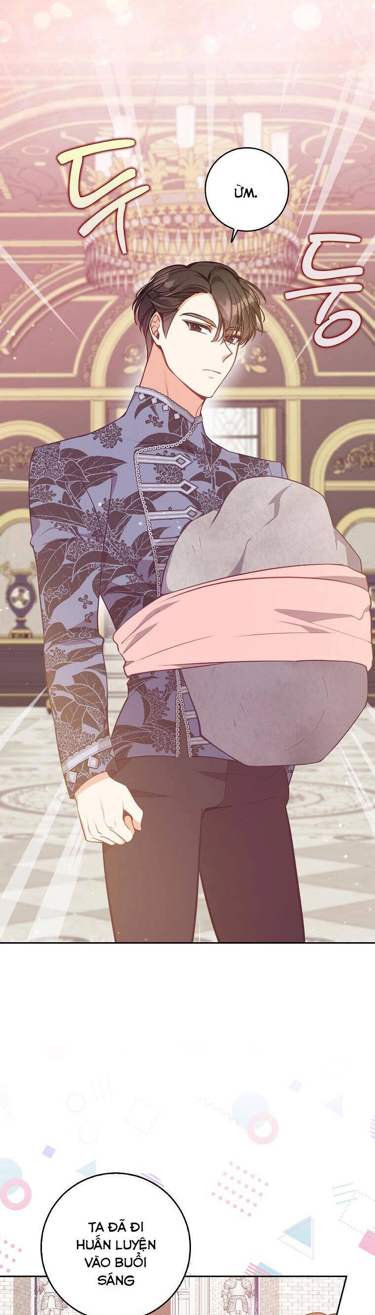 Cô Em Gái Quý Giá Của Nhân Vật Phản Diện Chapter 121 - 19