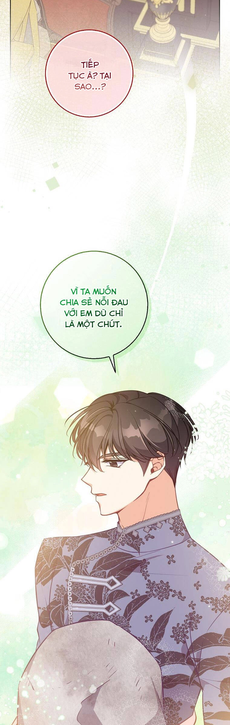 Cô Em Gái Quý Giá Của Nhân Vật Phản Diện Chapter 121 - 22