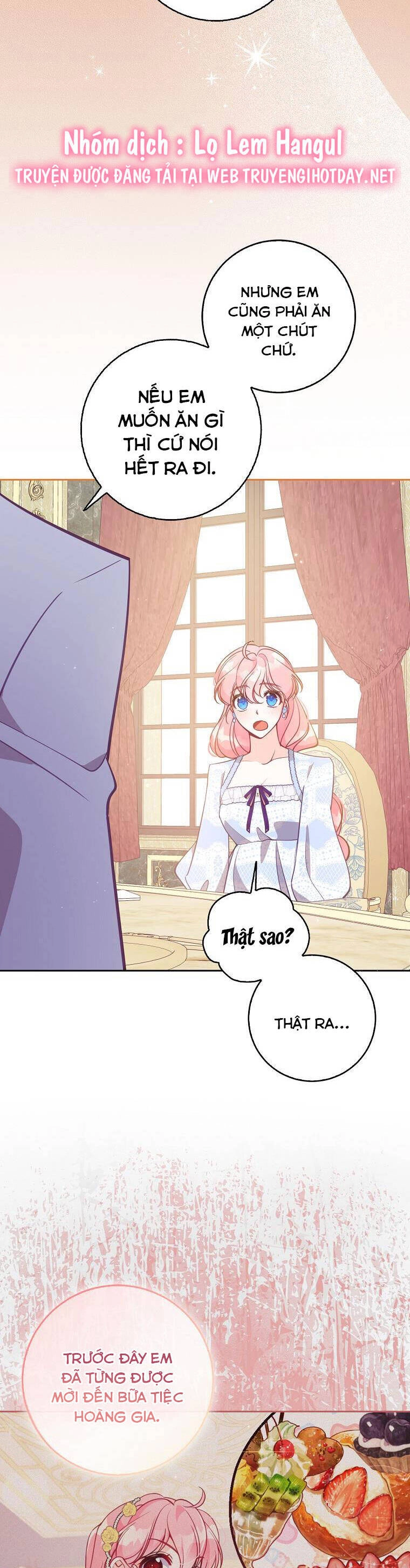 Cô Em Gái Quý Giá Của Nhân Vật Phản Diện Chapter 121 - 26