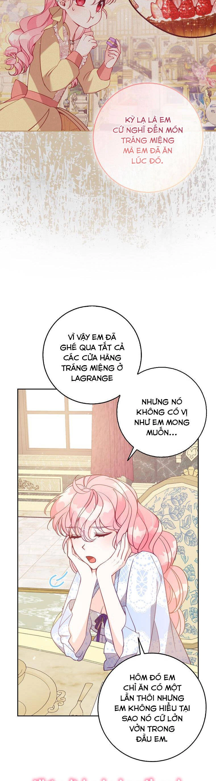 Cô Em Gái Quý Giá Của Nhân Vật Phản Diện Chapter 121 - 27