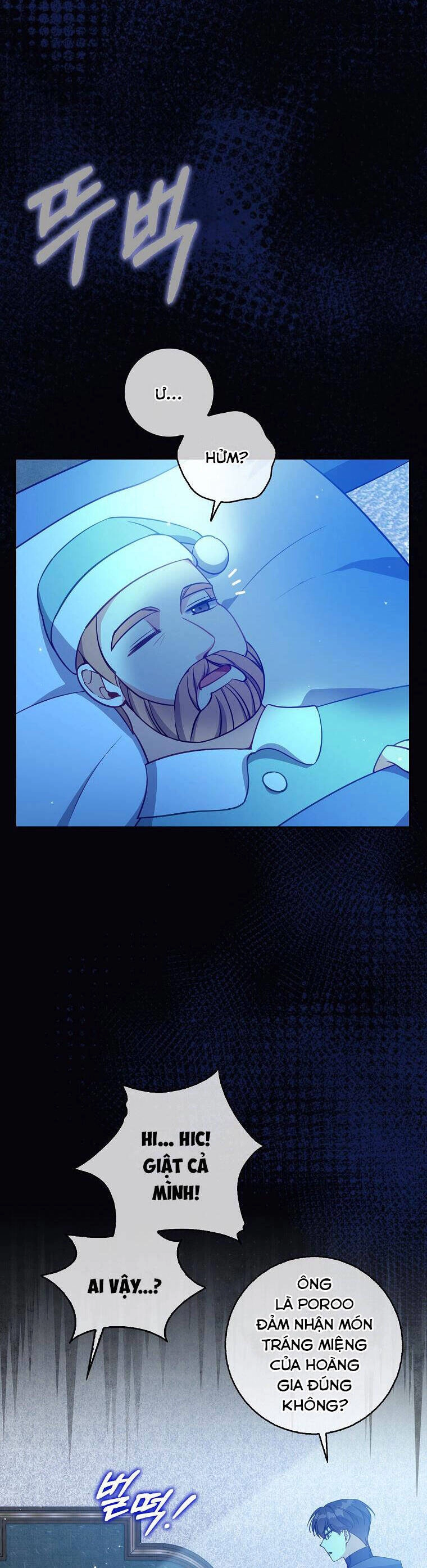 Cô Em Gái Quý Giá Của Nhân Vật Phản Diện Chapter 121 - 31