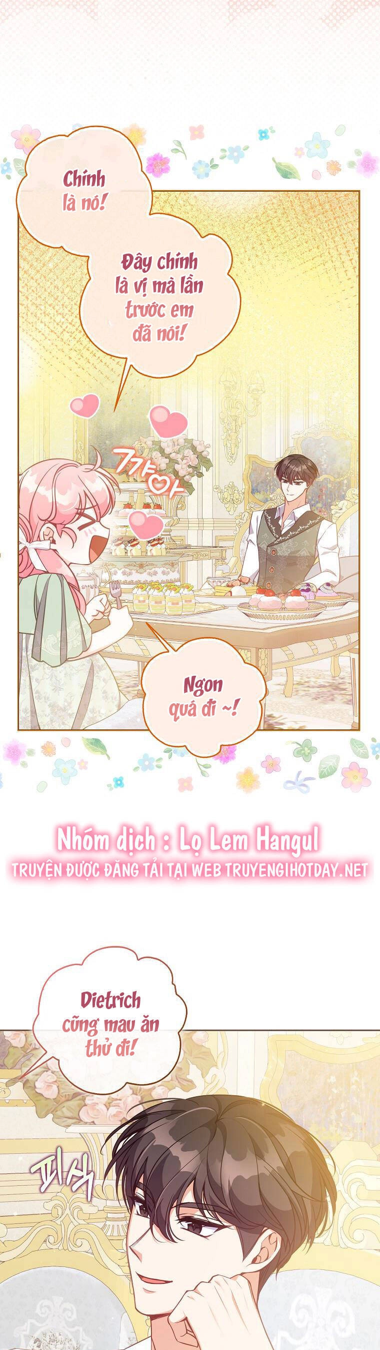 Cô Em Gái Quý Giá Của Nhân Vật Phản Diện Chapter 121 - 39