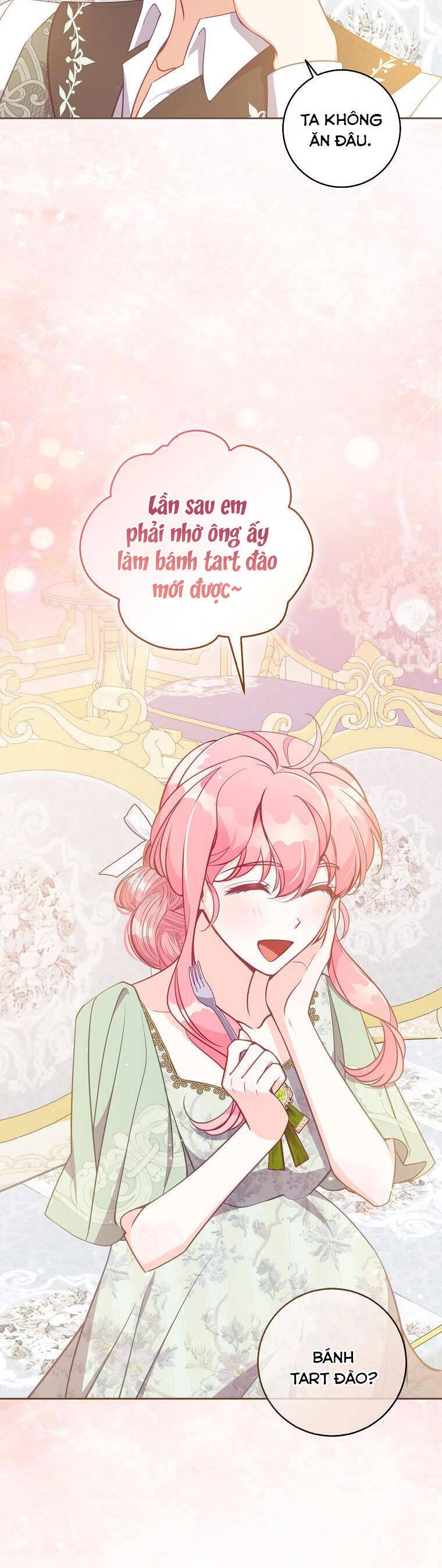 Cô Em Gái Quý Giá Của Nhân Vật Phản Diện Chapter 121 - 40