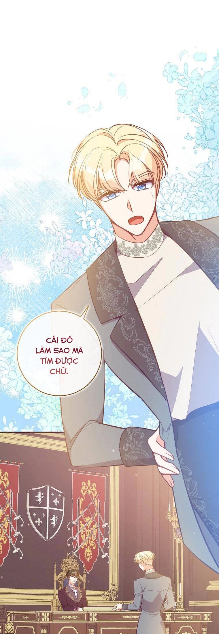 Cô Em Gái Quý Giá Của Nhân Vật Phản Diện Chapter 121 - 43