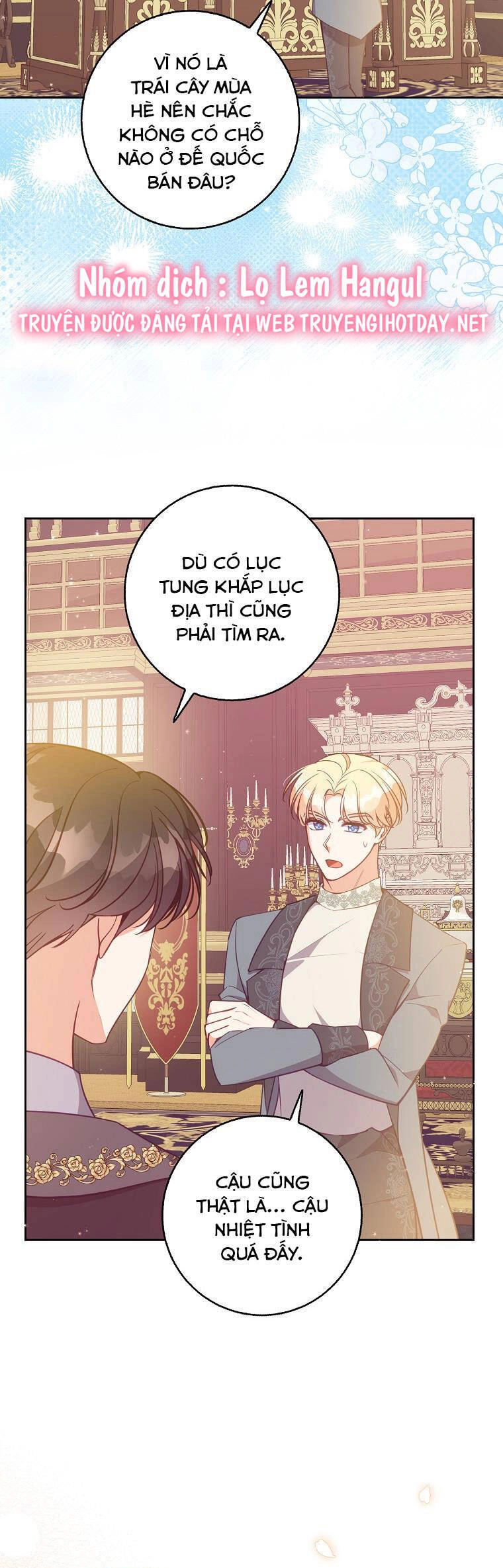 Cô Em Gái Quý Giá Của Nhân Vật Phản Diện Chapter 121 - 44