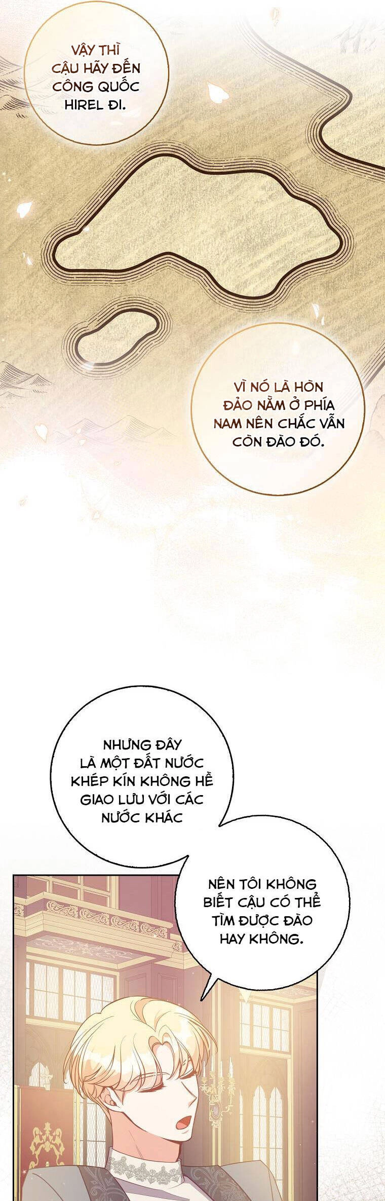 Cô Em Gái Quý Giá Của Nhân Vật Phản Diện Chapter 121 - 45