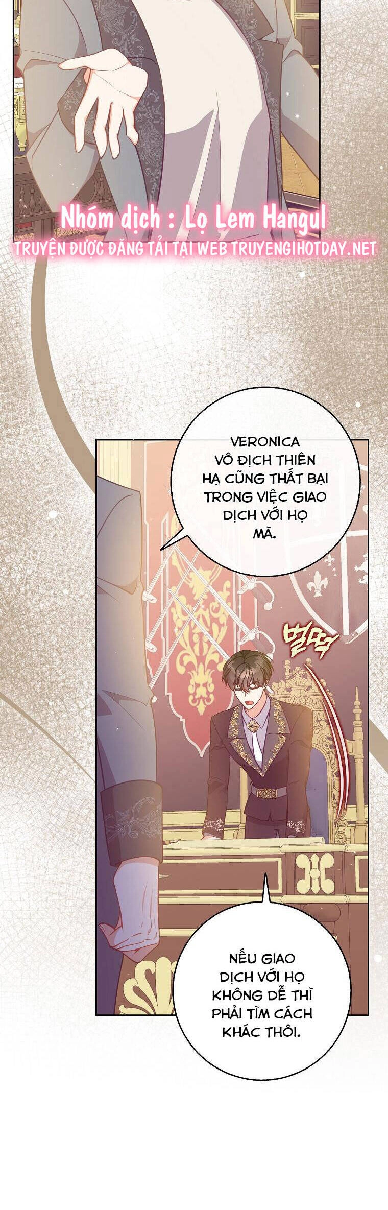 Cô Em Gái Quý Giá Của Nhân Vật Phản Diện Chapter 121 - 46