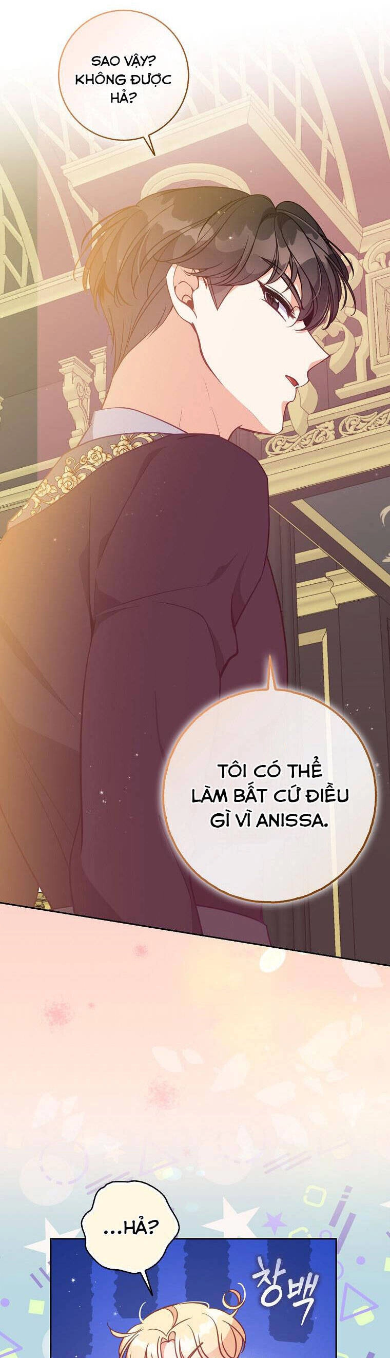 Cô Em Gái Quý Giá Của Nhân Vật Phản Diện Chapter 121 - 48