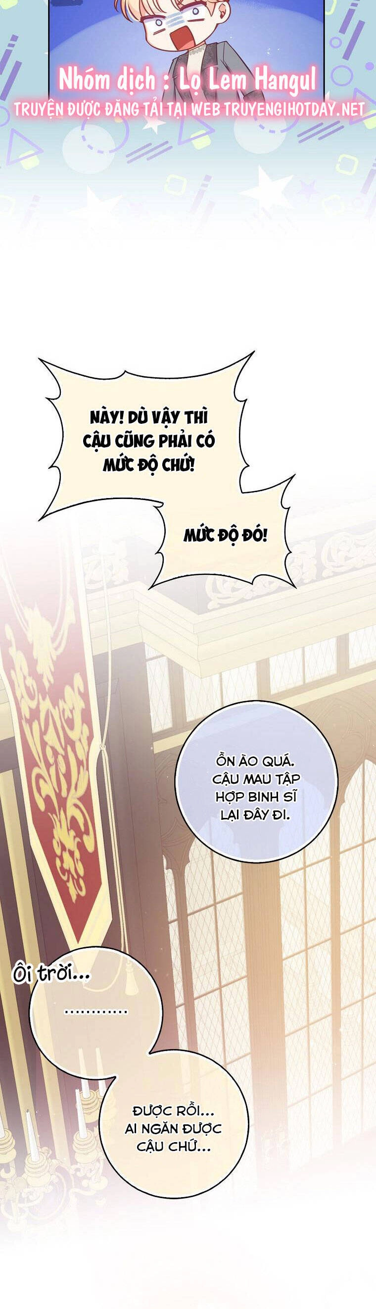 Cô Em Gái Quý Giá Của Nhân Vật Phản Diện Chapter 121 - 49