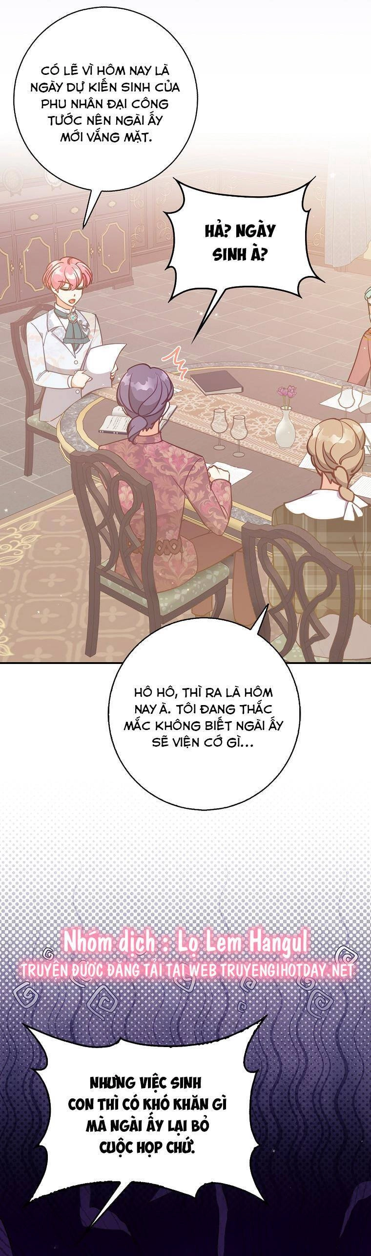 Cô Em Gái Quý Giá Của Nhân Vật Phản Diện Chapter 122 - 5