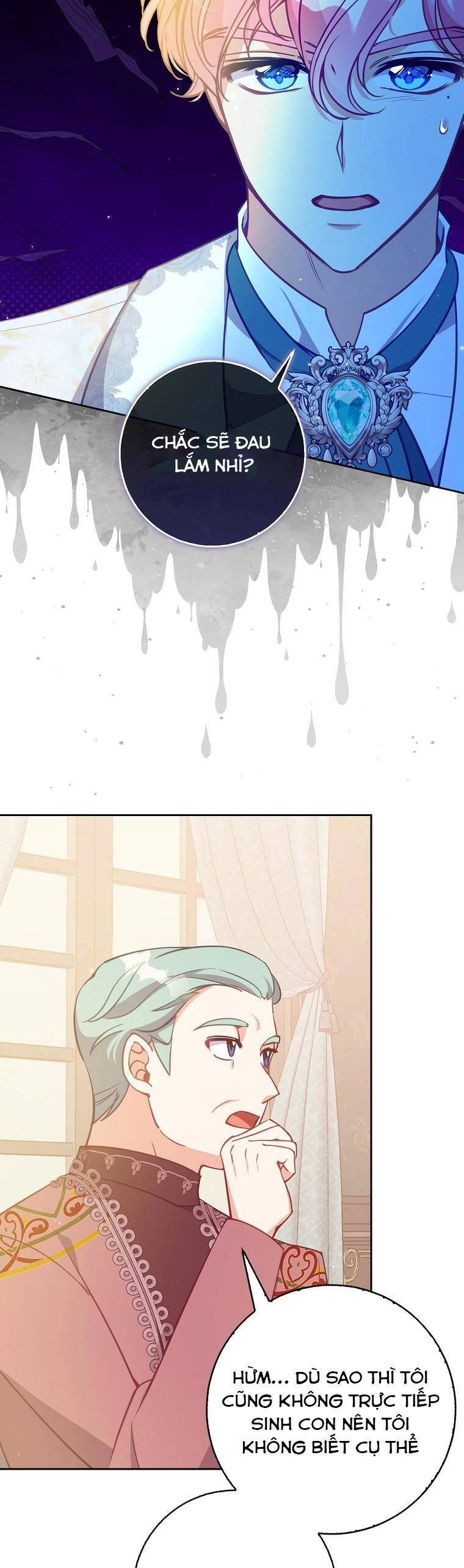 Cô Em Gái Quý Giá Của Nhân Vật Phản Diện Chapter 122 - 8