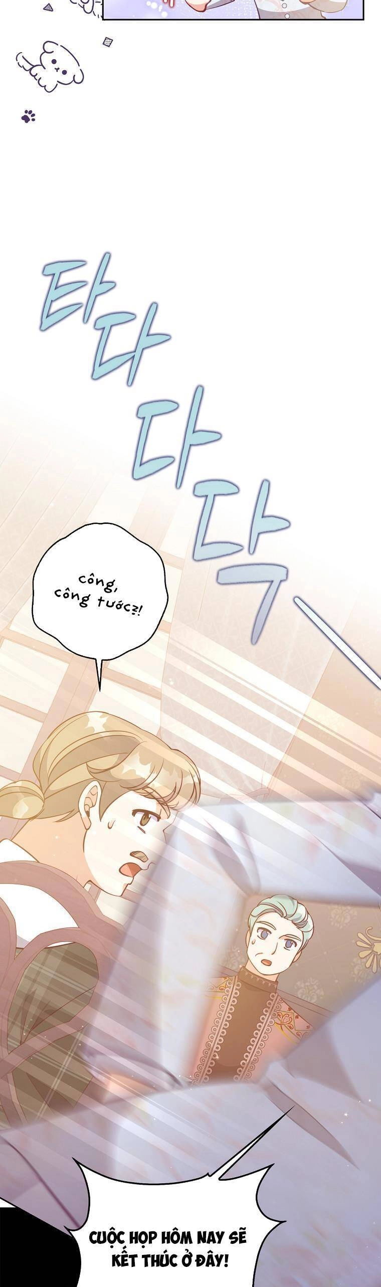 Cô Em Gái Quý Giá Của Nhân Vật Phản Diện Chapter 122 - 11