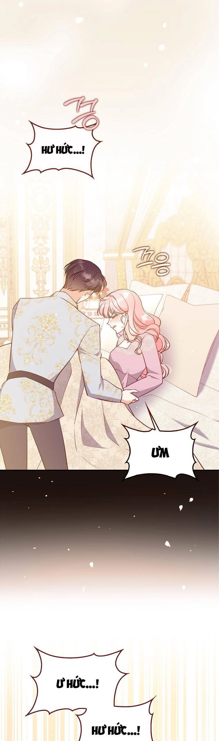 Cô Em Gái Quý Giá Của Nhân Vật Phản Diện Chapter 122 - 14