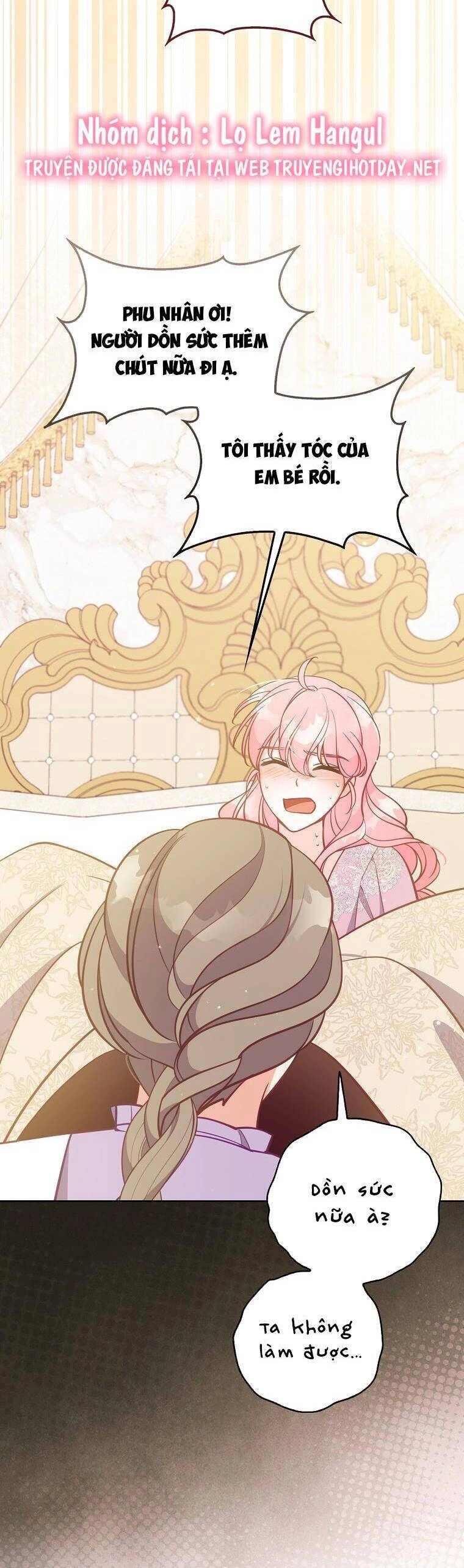 Cô Em Gái Quý Giá Của Nhân Vật Phản Diện Chapter 122 - 15