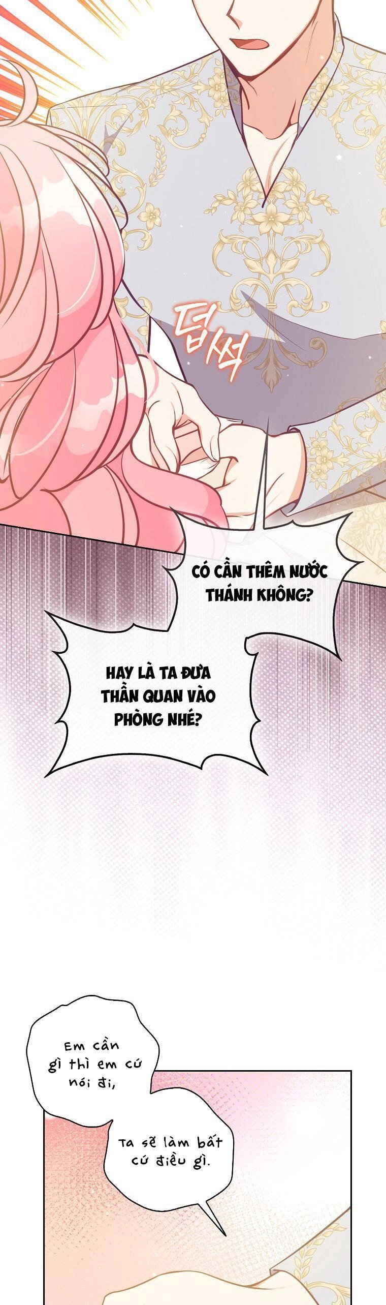 Cô Em Gái Quý Giá Của Nhân Vật Phản Diện Chapter 122 - 17