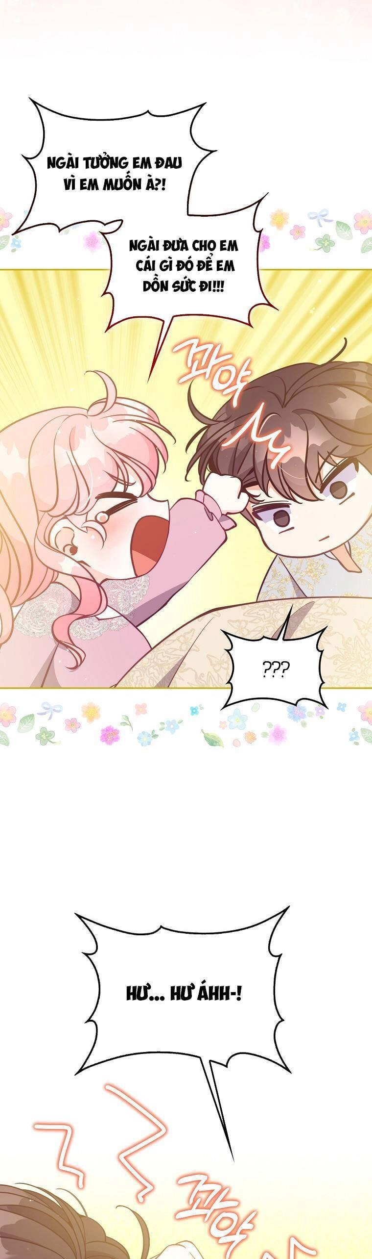 Cô Em Gái Quý Giá Của Nhân Vật Phản Diện Chapter 122 - 20