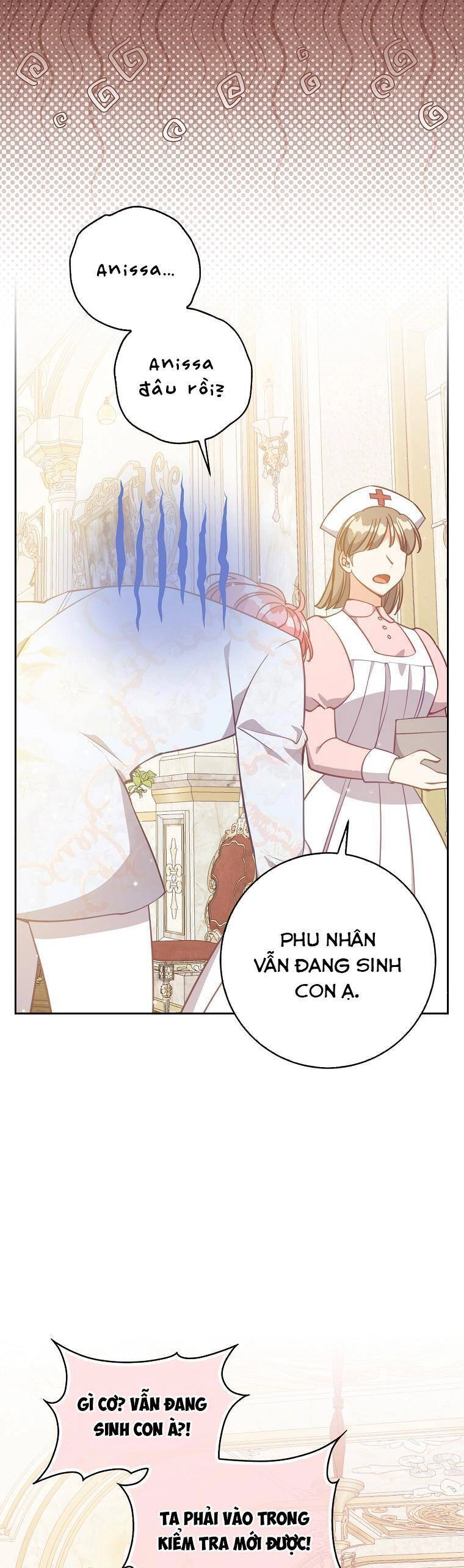 Cô Em Gái Quý Giá Của Nhân Vật Phản Diện Chapter 122 - 23