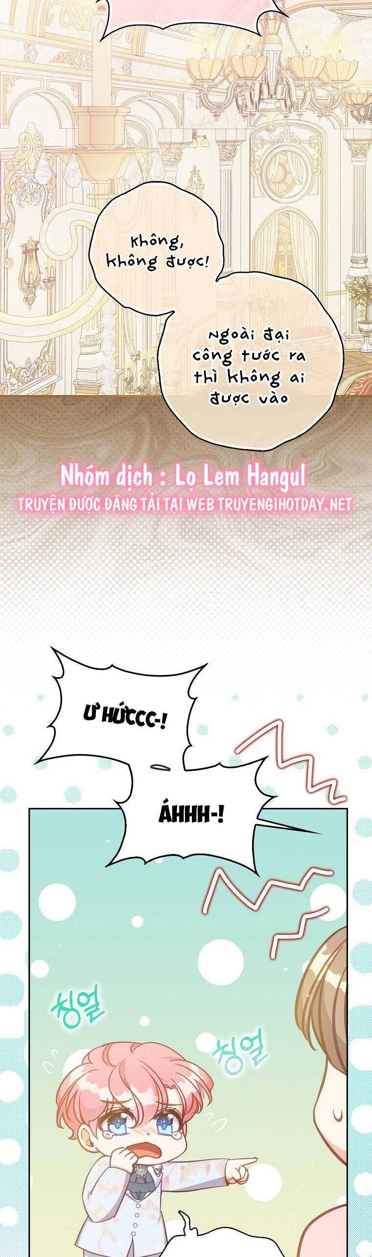 Cô Em Gái Quý Giá Của Nhân Vật Phản Diện Chapter 122 - 24