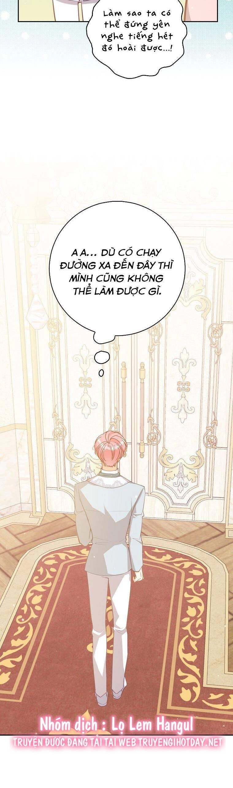 Cô Em Gái Quý Giá Của Nhân Vật Phản Diện Chapter 122 - 25