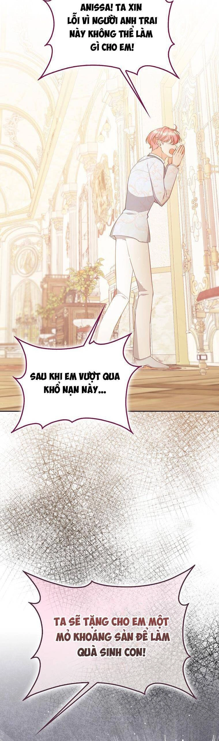 Cô Em Gái Quý Giá Của Nhân Vật Phản Diện Chapter 122 - 28