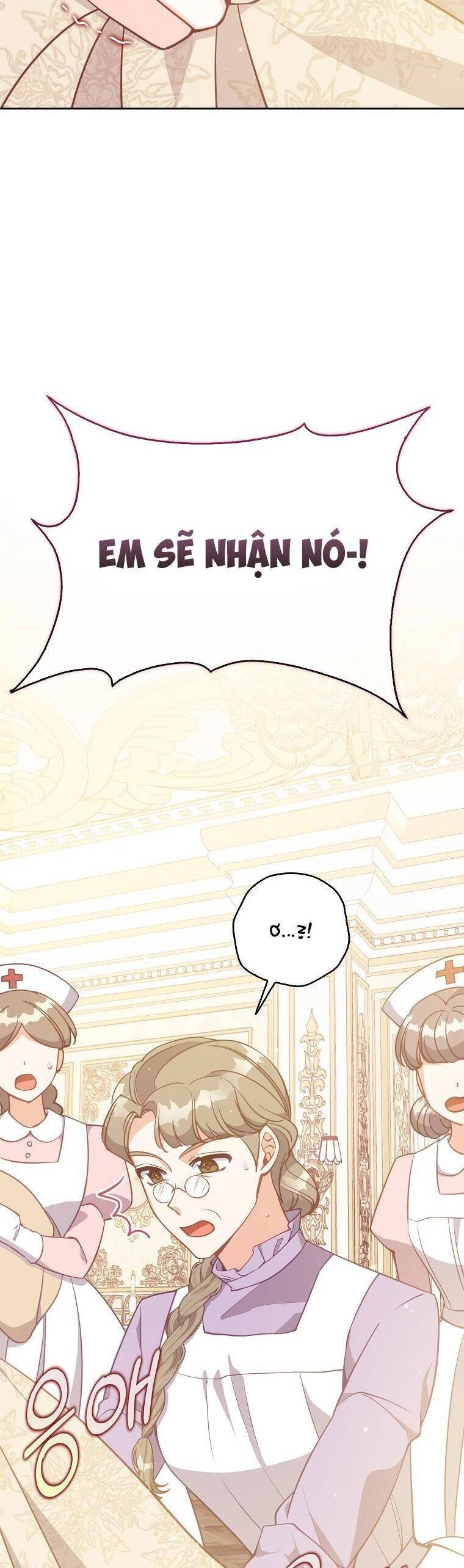 Cô Em Gái Quý Giá Của Nhân Vật Phản Diện Chapter 122 - 30