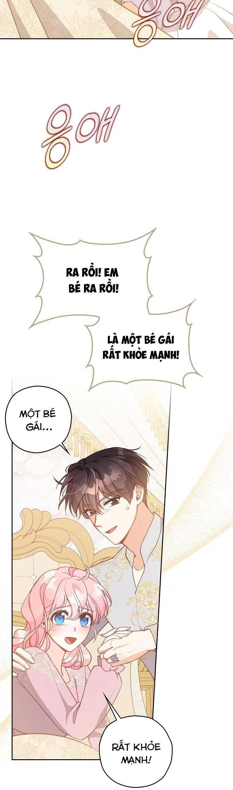 Cô Em Gái Quý Giá Của Nhân Vật Phản Diện Chapter 122 - 31