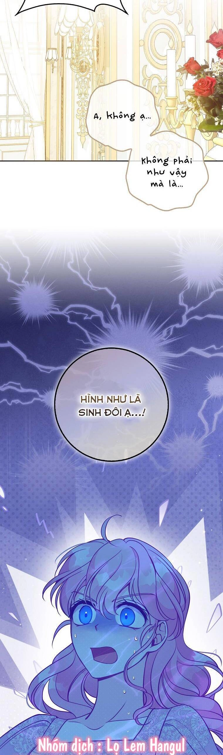 Cô Em Gái Quý Giá Của Nhân Vật Phản Diện Chapter 122 - 33