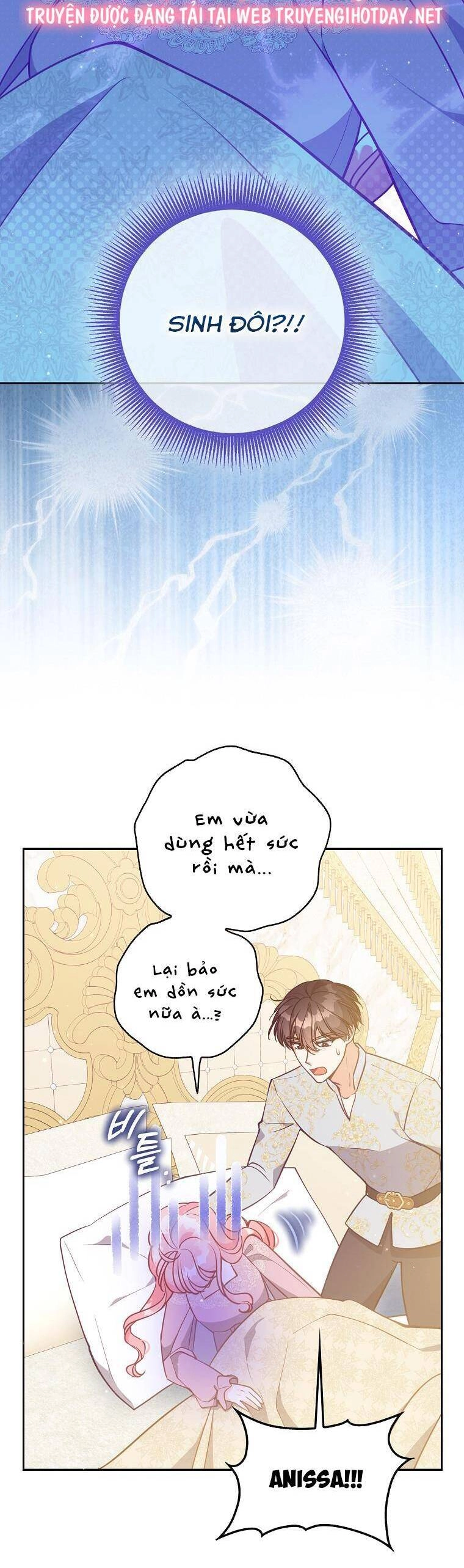 Cô Em Gái Quý Giá Của Nhân Vật Phản Diện Chapter 122 - 34