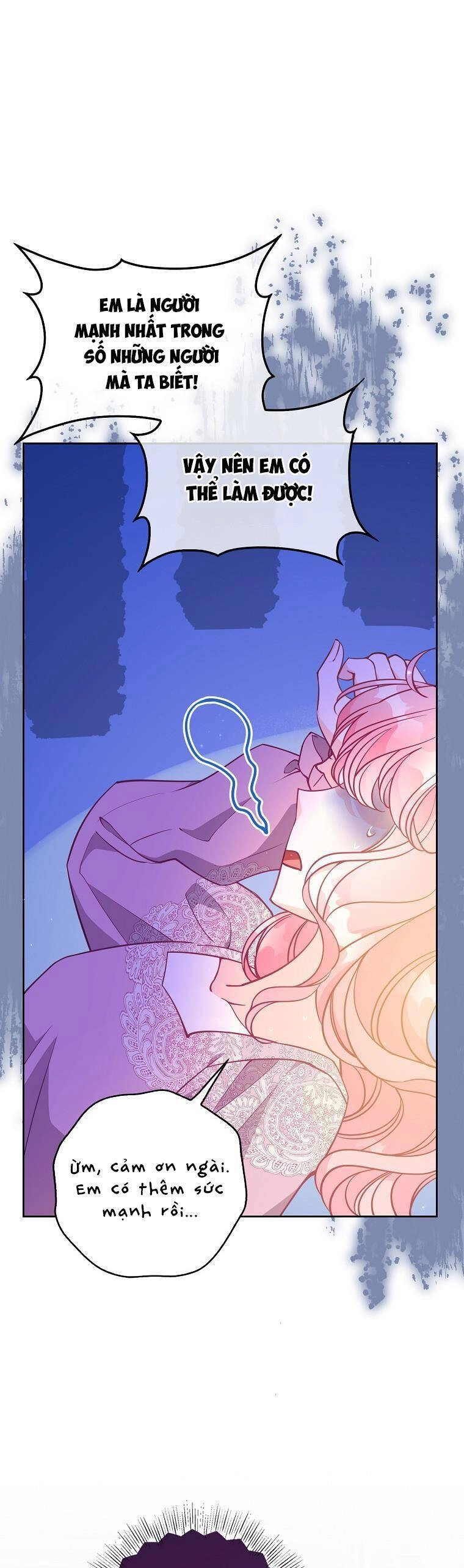 Cô Em Gái Quý Giá Của Nhân Vật Phản Diện Chapter 122 - 35