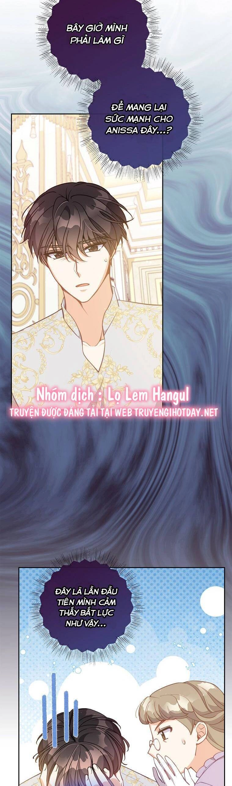 Cô Em Gái Quý Giá Của Nhân Vật Phản Diện Chapter 122 - 36