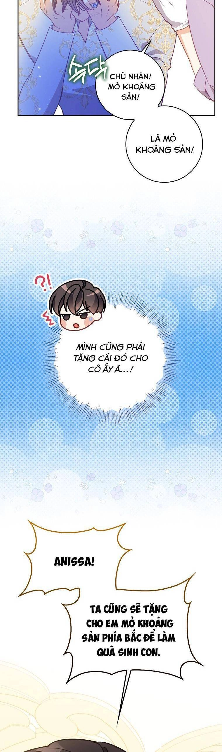 Cô Em Gái Quý Giá Của Nhân Vật Phản Diện Chapter 122 - 37