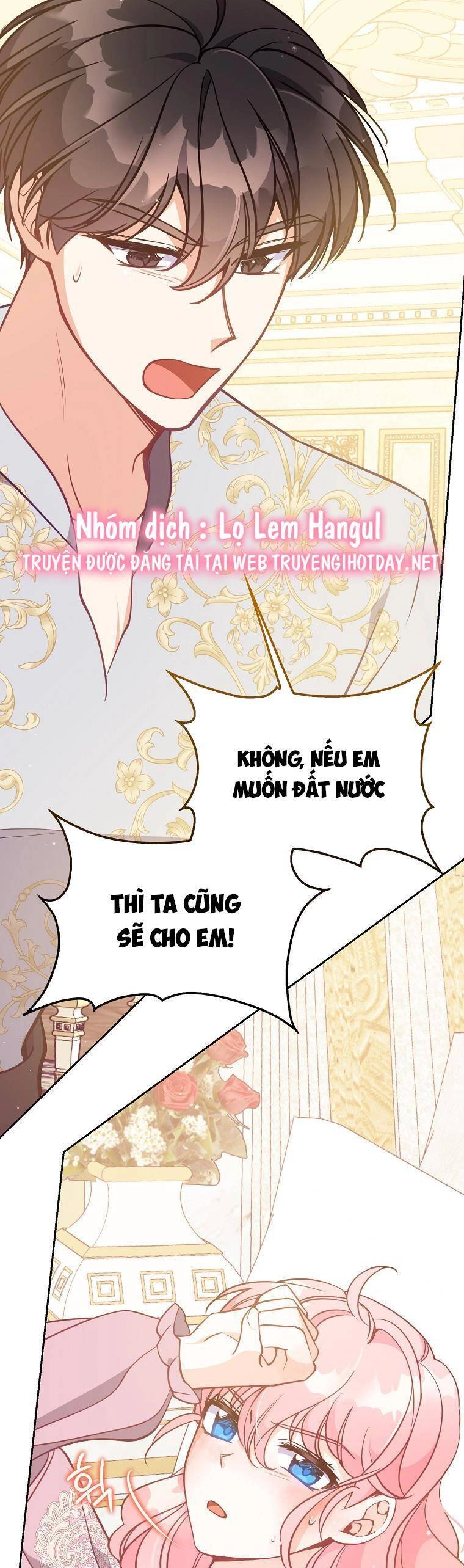 Cô Em Gái Quý Giá Của Nhân Vật Phản Diện Chapter 122 - 38