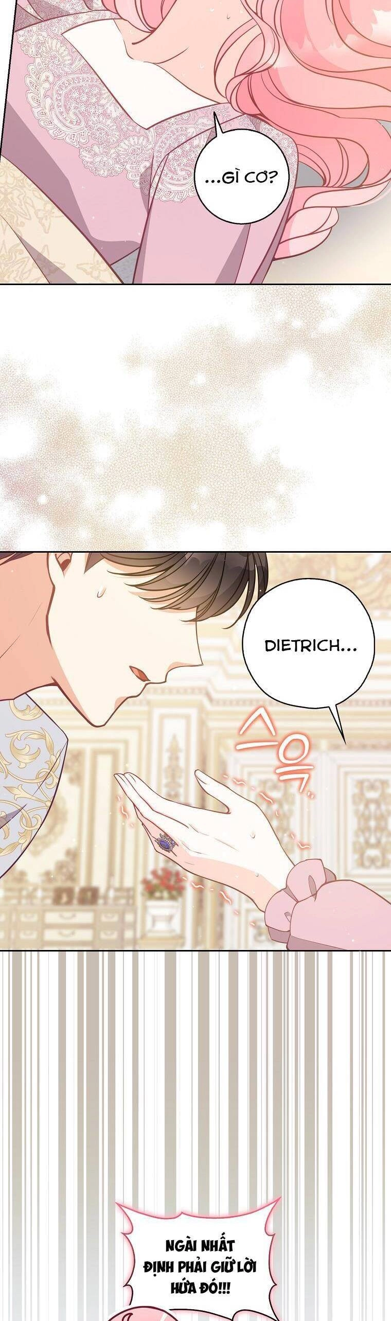 Cô Em Gái Quý Giá Của Nhân Vật Phản Diện Chapter 122 - 39