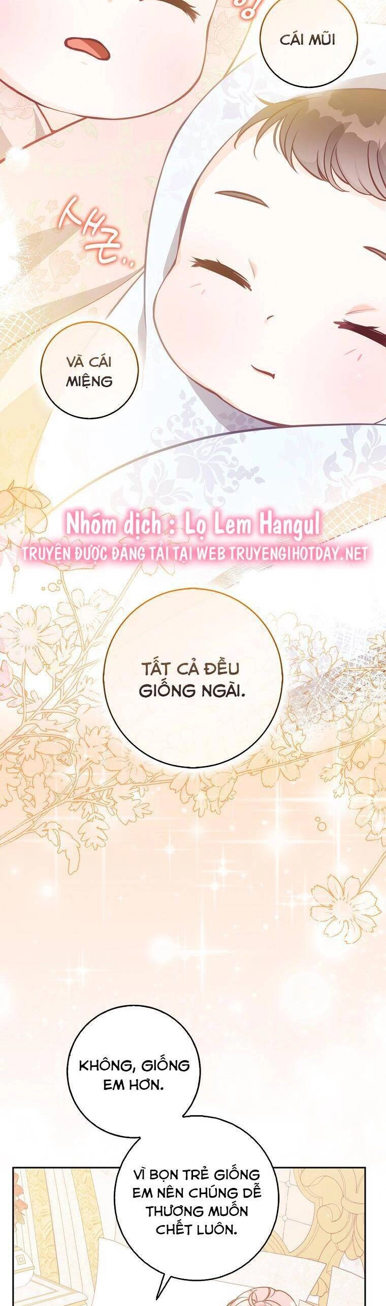 Cô Em Gái Quý Giá Của Nhân Vật Phản Diện Chapter 122 - 42