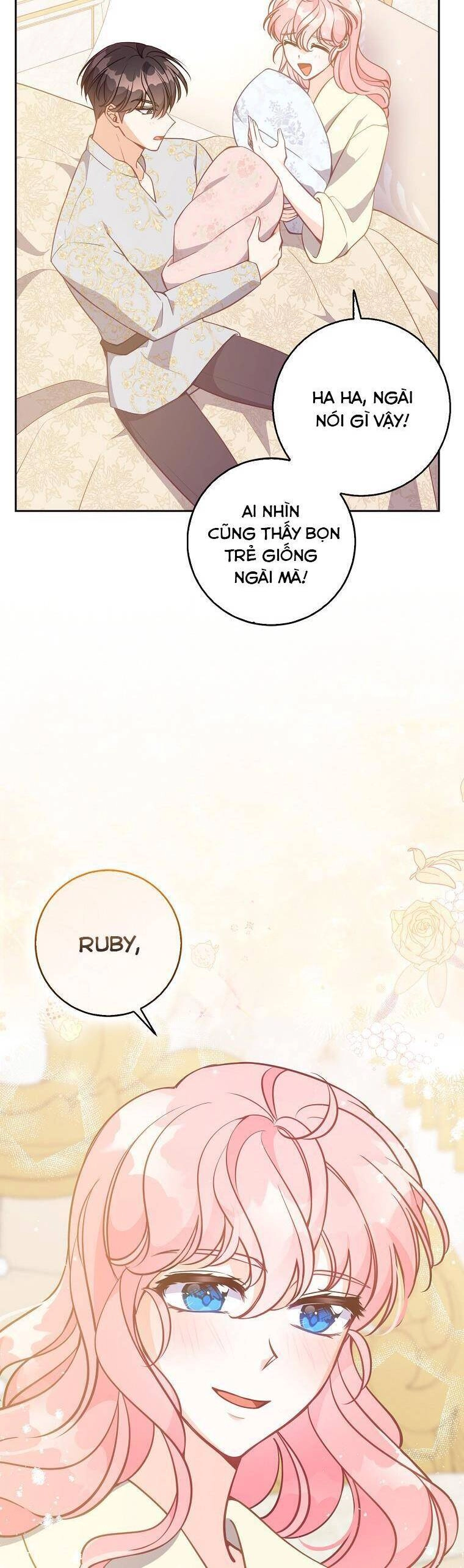 Cô Em Gái Quý Giá Của Nhân Vật Phản Diện Chapter 122 - 43