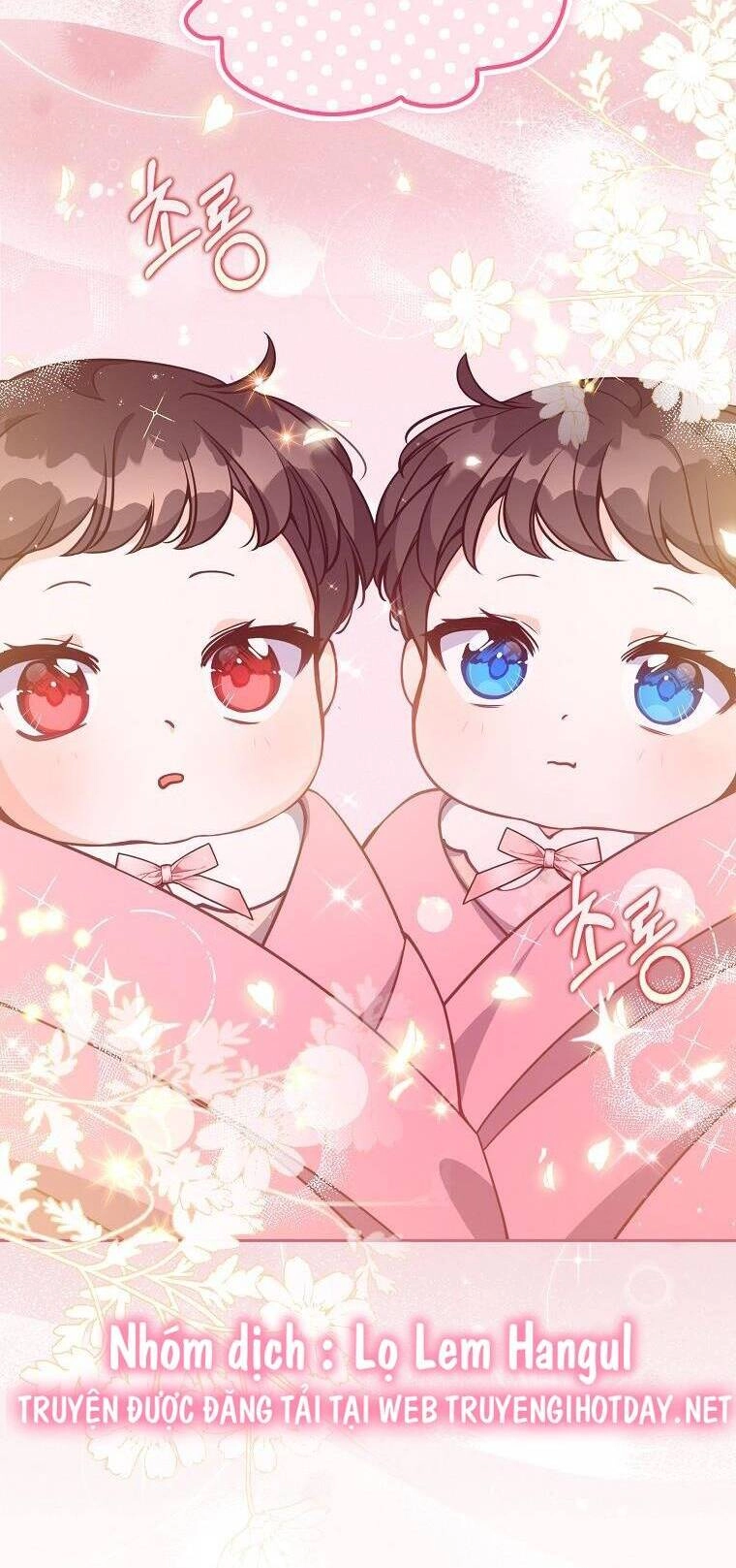 Cô Em Gái Quý Giá Của Nhân Vật Phản Diện Chapter 123 - 4