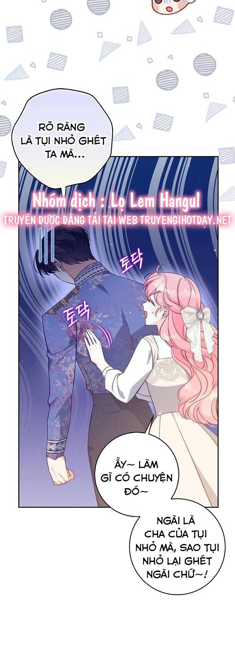 Cô Em Gái Quý Giá Của Nhân Vật Phản Diện Chapter 123 - 7