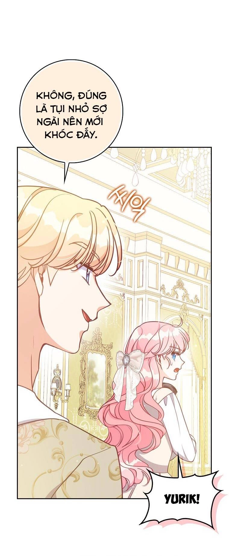 Cô Em Gái Quý Giá Của Nhân Vật Phản Diện Chapter 123 - 9