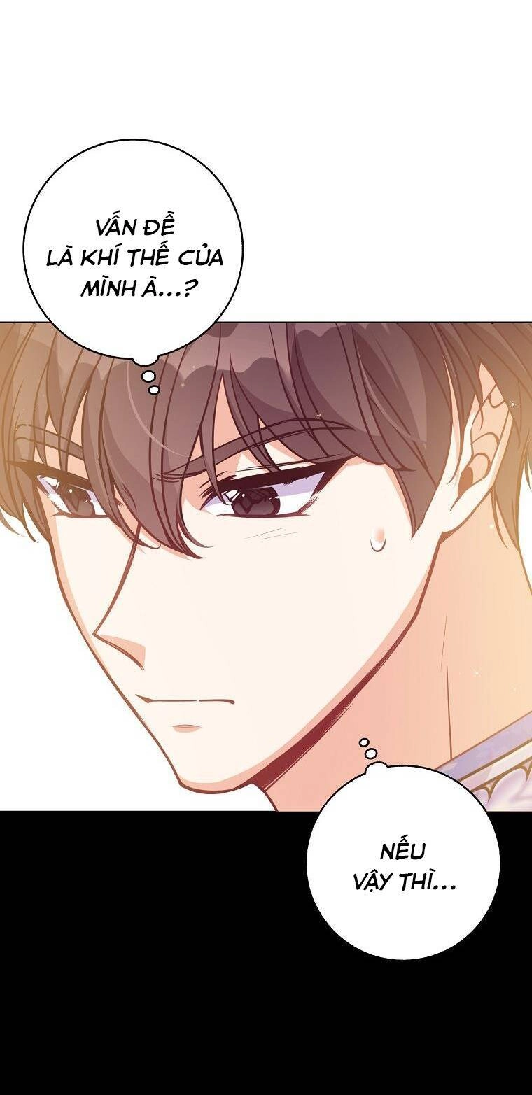 Cô Em Gái Quý Giá Của Nhân Vật Phản Diện Chapter 123 - 13