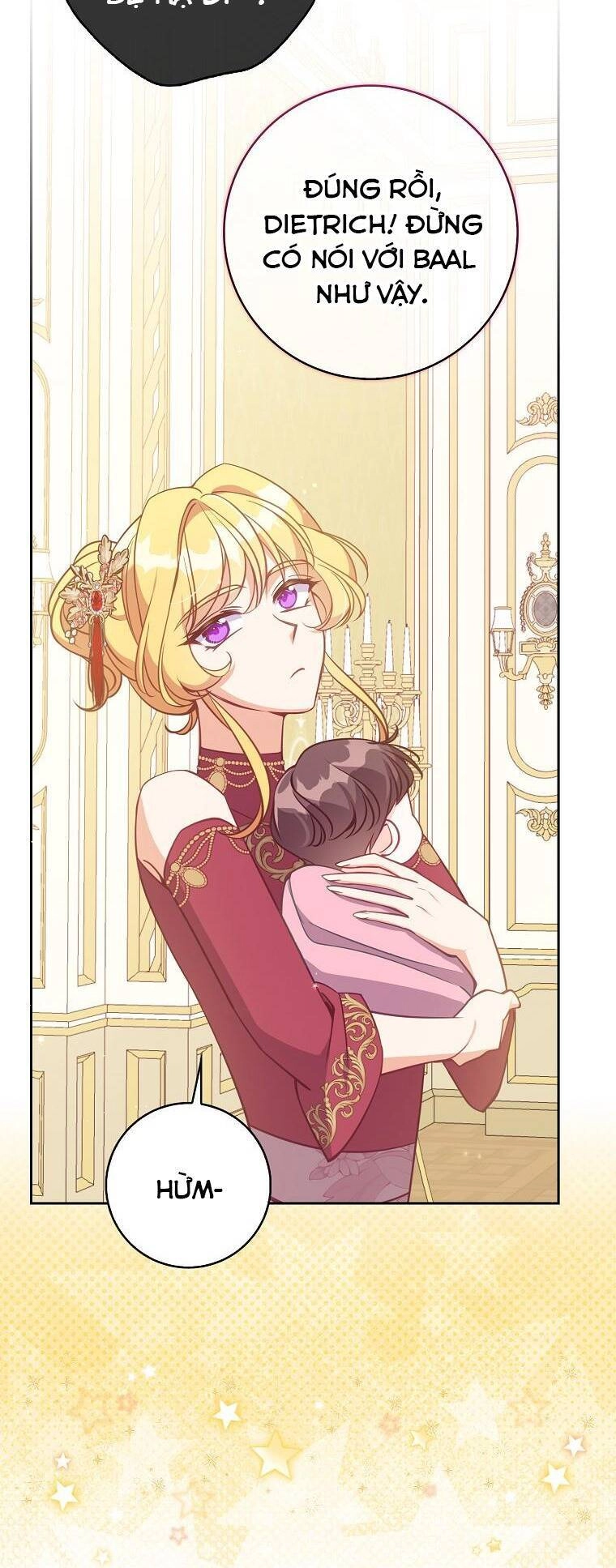 Cô Em Gái Quý Giá Của Nhân Vật Phản Diện Chapter 123 - 20