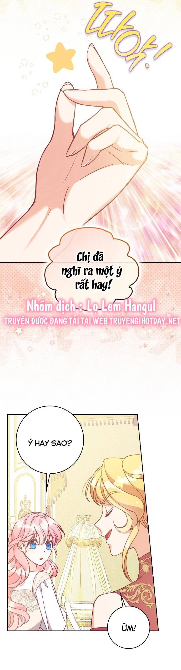 Cô Em Gái Quý Giá Của Nhân Vật Phản Diện Chapter 123 - 21